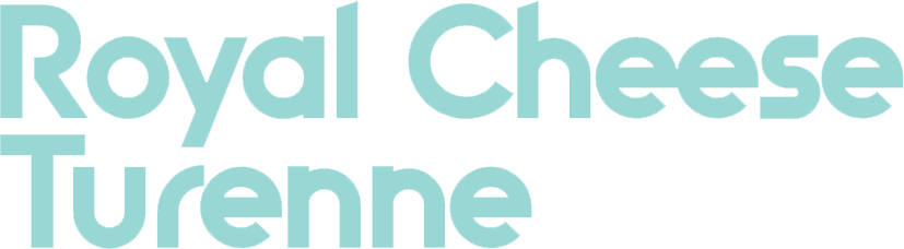 Royal Cheese Turenne