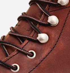 3365 - Iron Ranger Amber