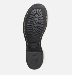 8084 - Iron Ranger Black Harness