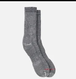 97165 - Merino Wool Socks Charcoal