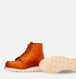 3375 - Moc Toe Femme Oro Legacy