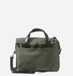 70256 - Original Briefcase Otter Green