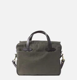 70256 - Original Briefcase Otter Green
