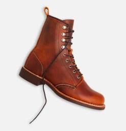 3362 - Silversmith Copper