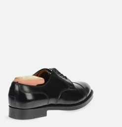 2161 - Straight Tip Blucher Cordovan