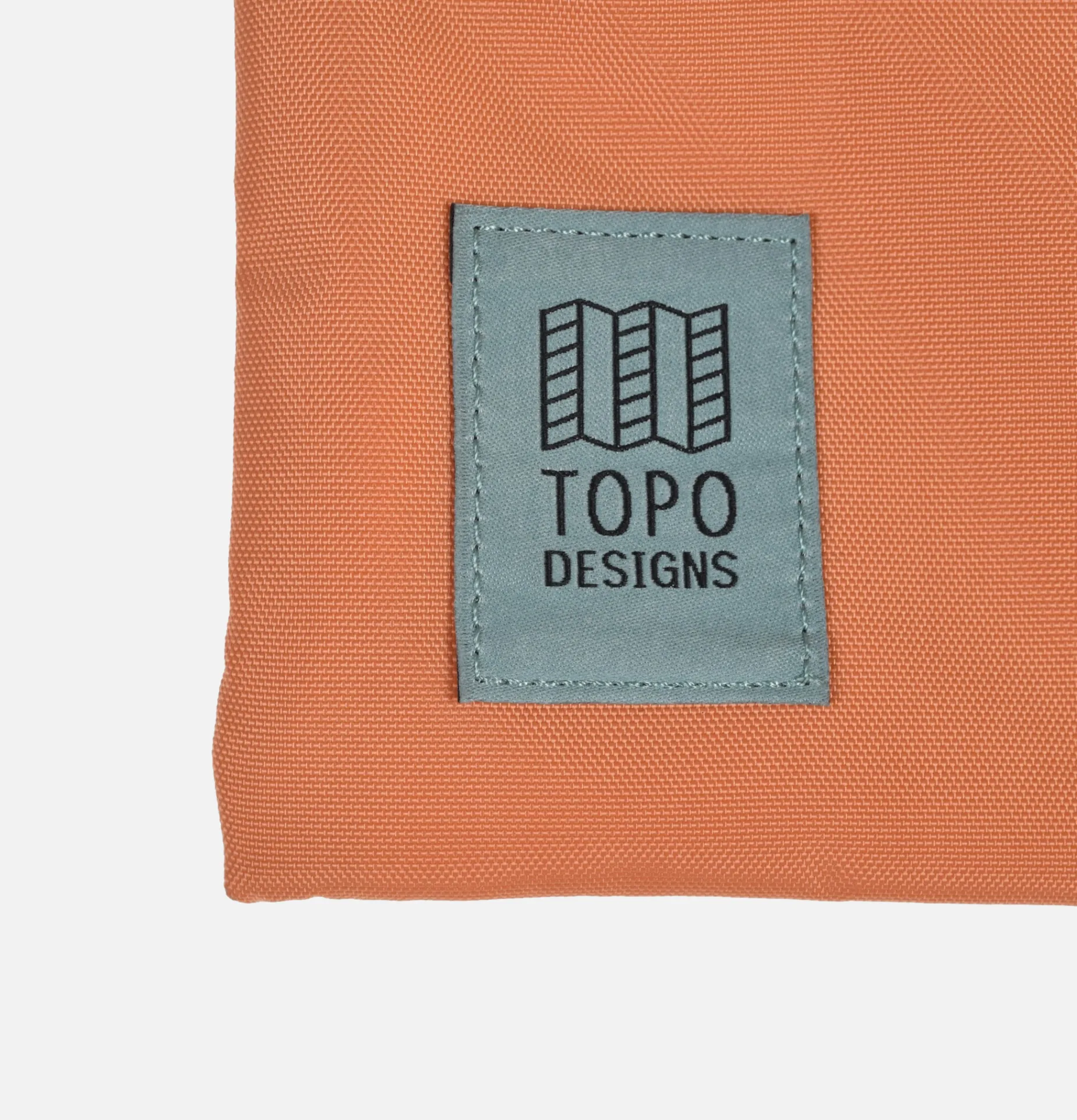 Accessory Bag Medium Coral Pep