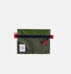 Accessory Bag Medium Khaki Forest