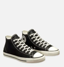 All Star Pro Mid Black