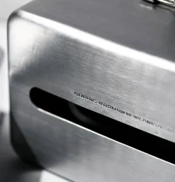 Aluminium Wall Mounted Towel