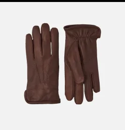 Andrew Gloves Chocolat
