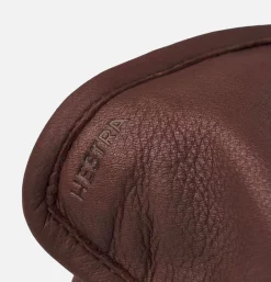 Andrew Gloves Chocolat