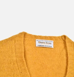 Aryan Cardigan Nugget