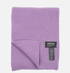 Barra Geelongora Scarf Lilac