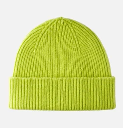 Barra Rib Hat Apple Twist