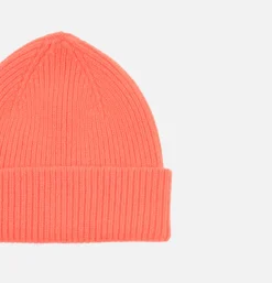 Barra Rib Hat Salmon