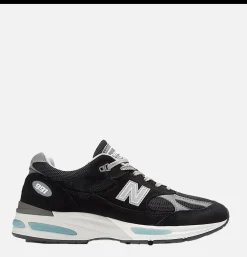 Basket 991 Bk2 Noir