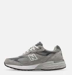 Basket 993 Core Grey