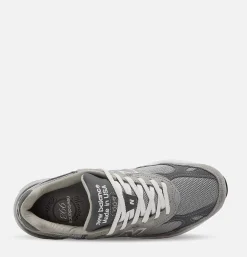 Basket 993 Core Grey