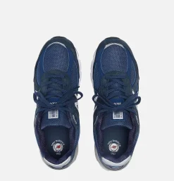 Basket 990 V4 Navy
