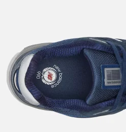 Basket 990 V4 Navy