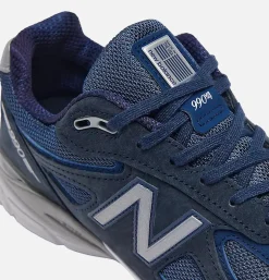Basket 990 V4 Navy