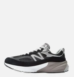 Basket 990V6 Black