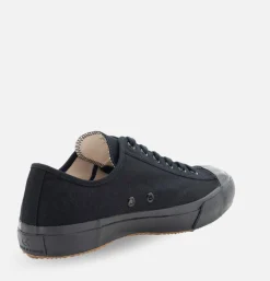 Baskets Gym Classic Black
