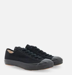 Baskets Gym Classic Black