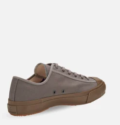 Baskets Gym Classic Gray