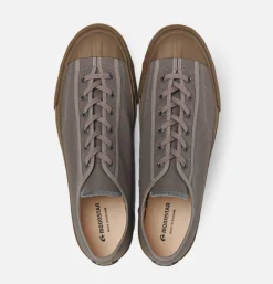 Baskets Gym Classic Gray