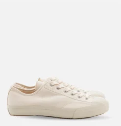 Baskets Gym Classic White