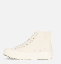 Baskets Mil Spec High White