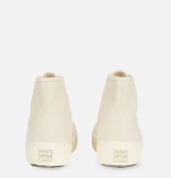 Baskets Mil Spec High White