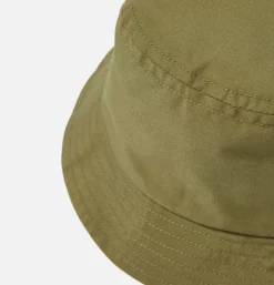Beach Hat Poly Tech Olive
