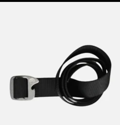Beber Belt Black