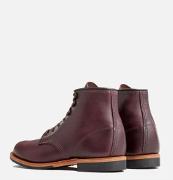 Beckman Excalibur Black Cherry