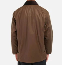 Bedale Wax Jacket Bark