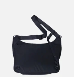 Big Face Front Bag Noir