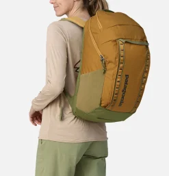 Black Hole 25l Pupperfish Gold