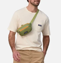 Black Hole Mini Hip Pack Bugr