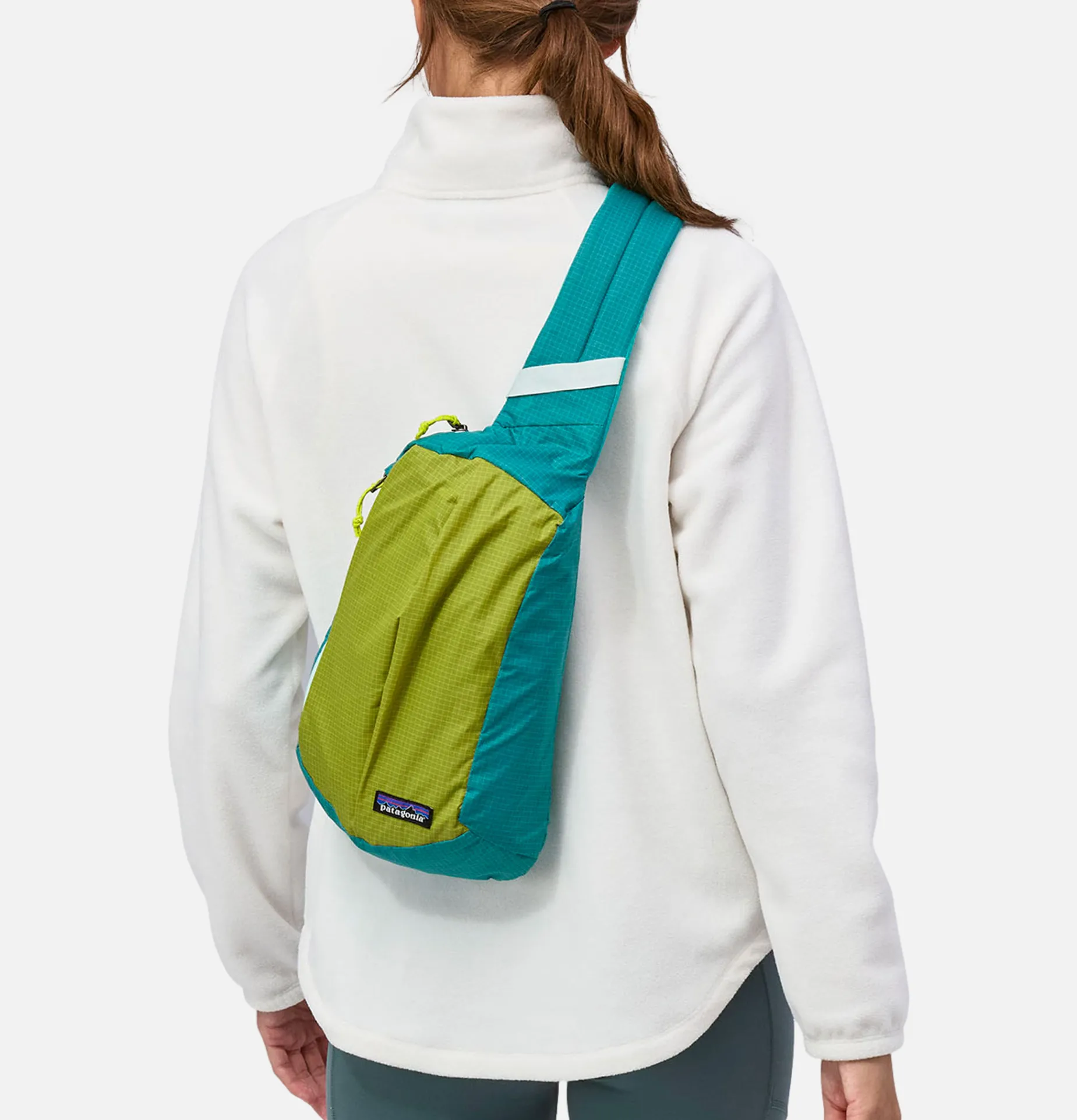 Black Hole Sling Subtidal Blue