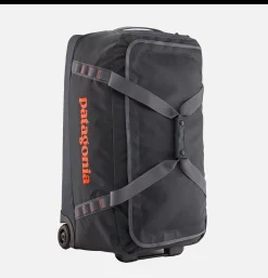 Black Hole Wheeled Duffel Smdb