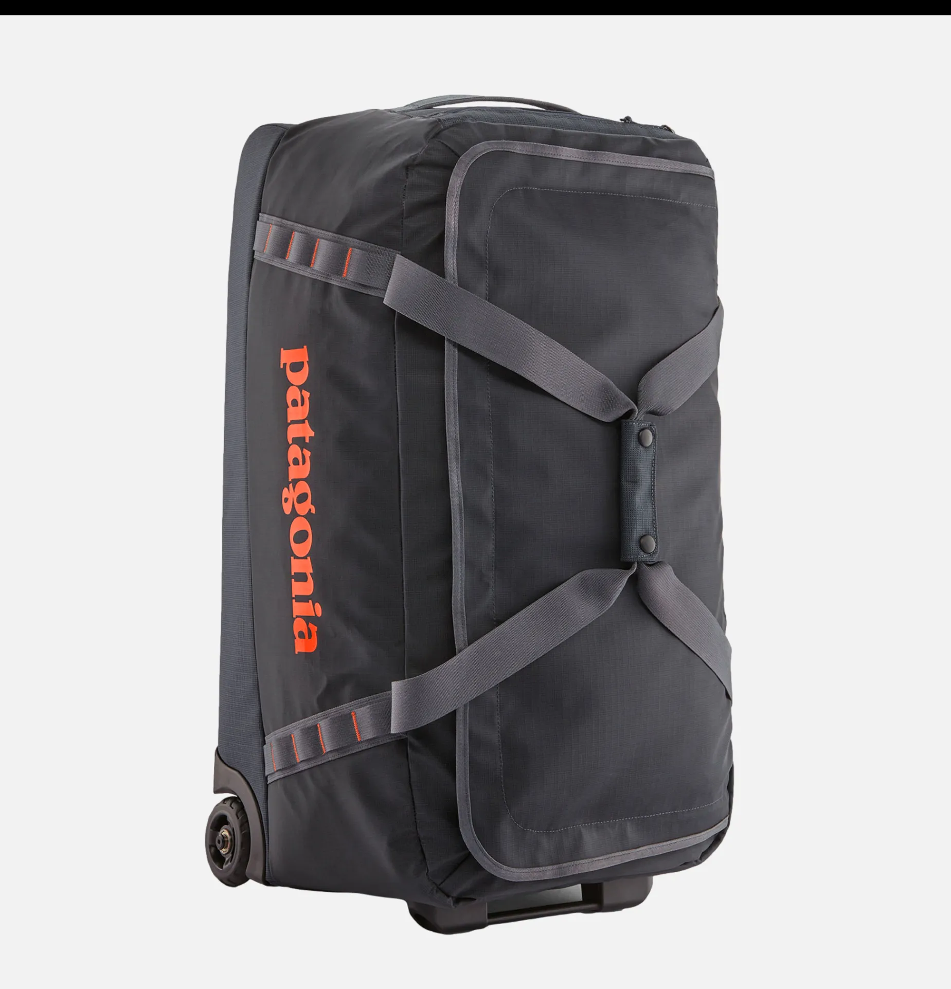 Black Hole Wheeled Duffel Smdb