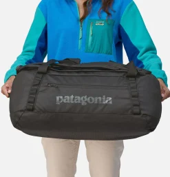 Blackhole Duffle Bag 55 L Black