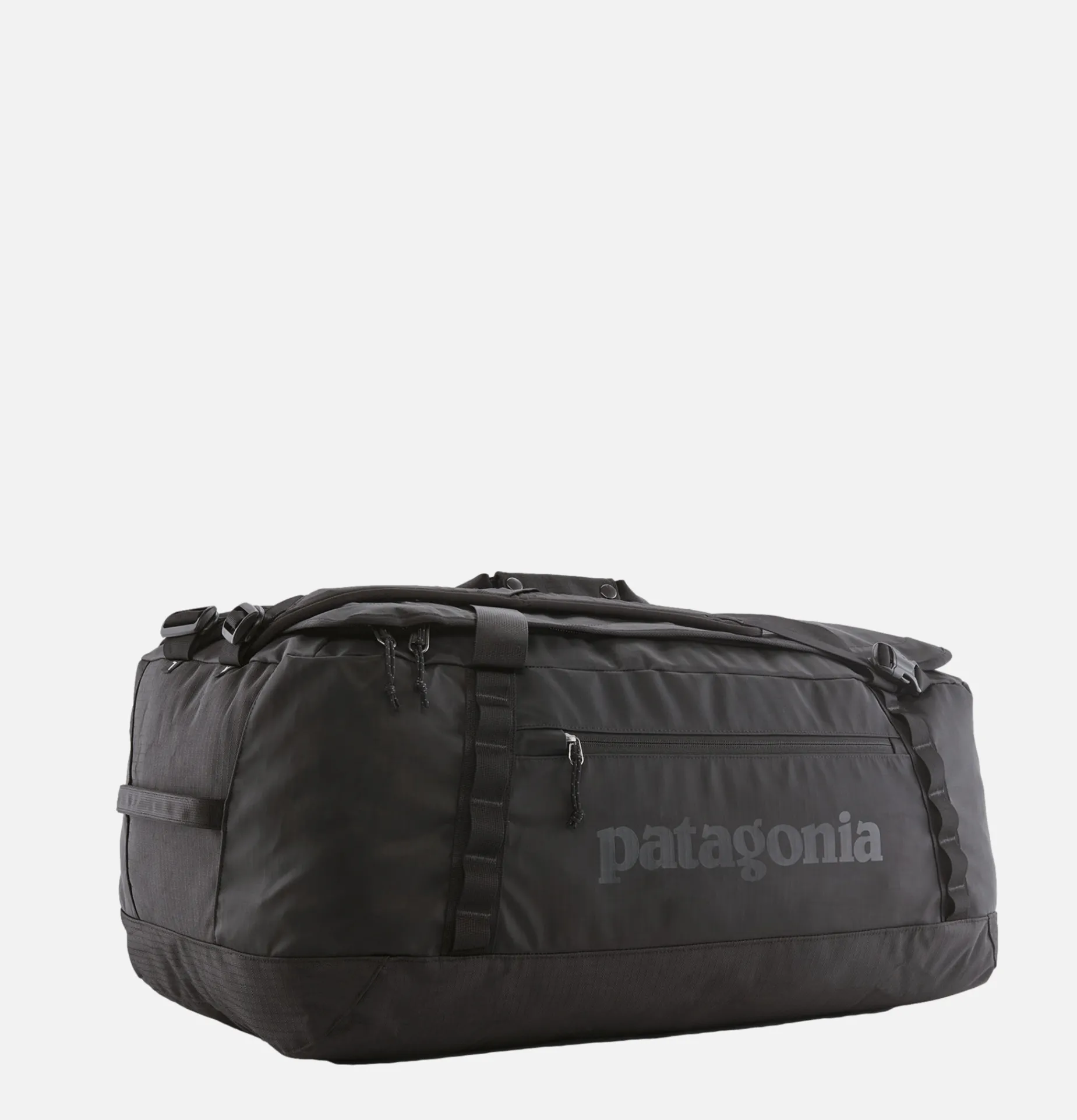 Blackhole Duffle Bag 70 L Black