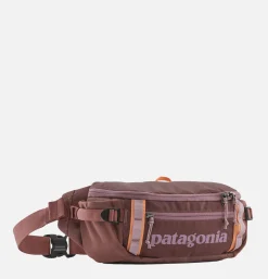 Blackhole Waist Pack Dlma