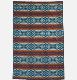 Blanket Carico Lake Marine