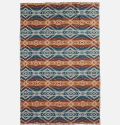 Blanket Carico Lake Sand