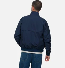 Blouson Harrington G9 Navy