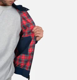 Blouson Harrington G9 Navy